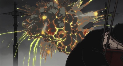 阿薇尔与虚构世界剧照的剧照