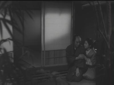 近松物语剧照的剧照