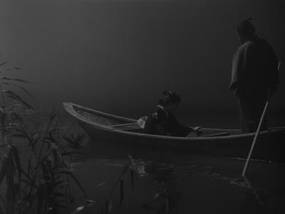 近松物语剧照的剧照