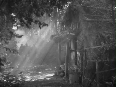 近松物语剧照的剧照