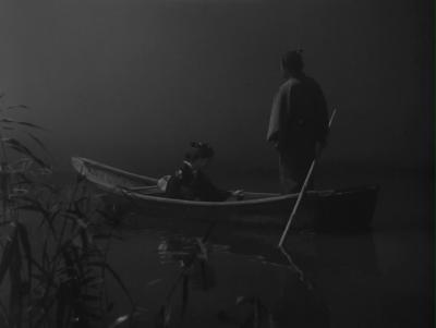 近松物语剧照的剧照