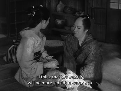 近松物语剧照的剧照