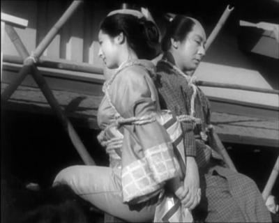 近松物语剧照的剧照