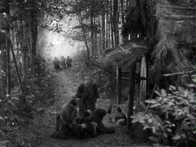 近松物语剧照的剧照