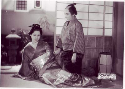 近松物语剧照的剧照