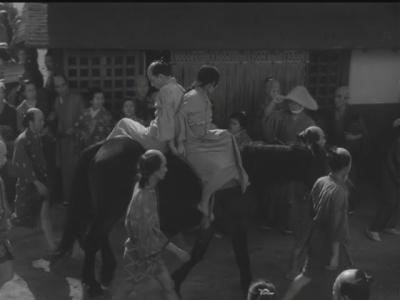 近松物语剧照的剧照