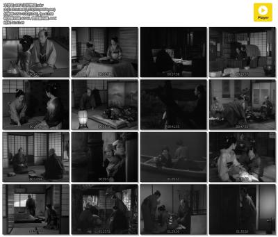 近松物语剧照的剧照