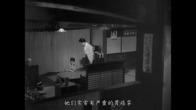 近松物语剧照的剧照