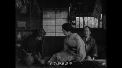 近松物语剧照的剧照