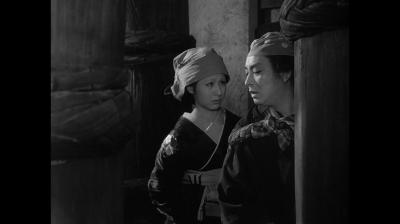 近松物语剧照的剧照