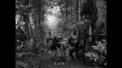 近松物语剧照的剧照