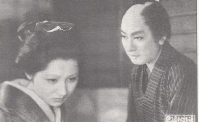 近松物语剧照的剧照