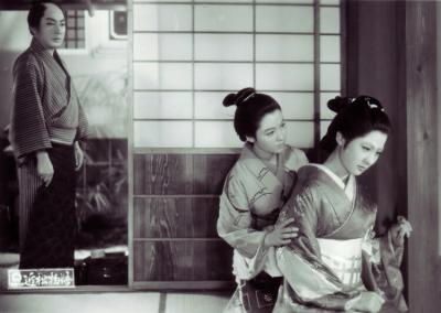 近松物语剧照的剧照