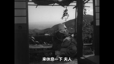 近松物语剧照的剧照