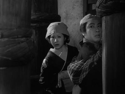 近松物语剧照的剧照