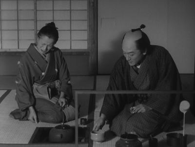 近松物语剧照的剧照