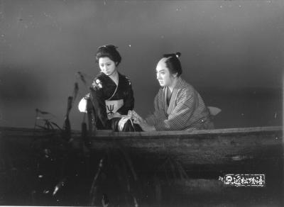 近松物语剧照的剧照