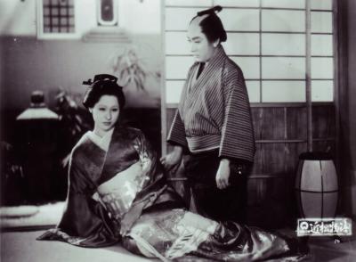 近松物语剧照的剧照