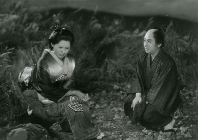 近松物语剧照的剧照