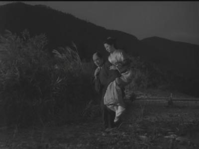 近松物语剧照的剧照