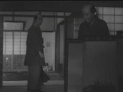 近松物语剧照的剧照