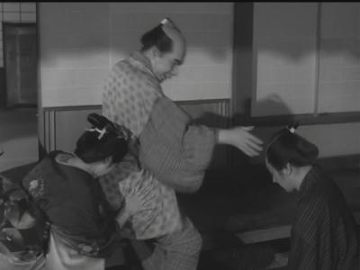 近松物语剧照的剧照