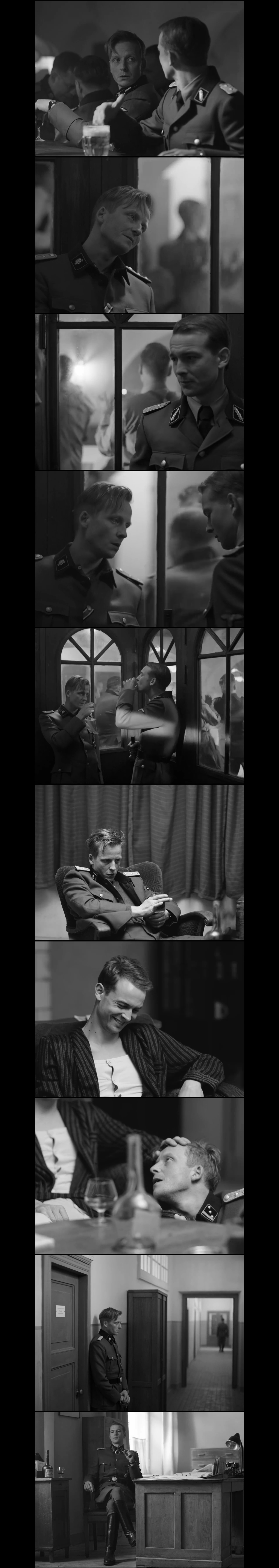 战争天堂剧照的剧照