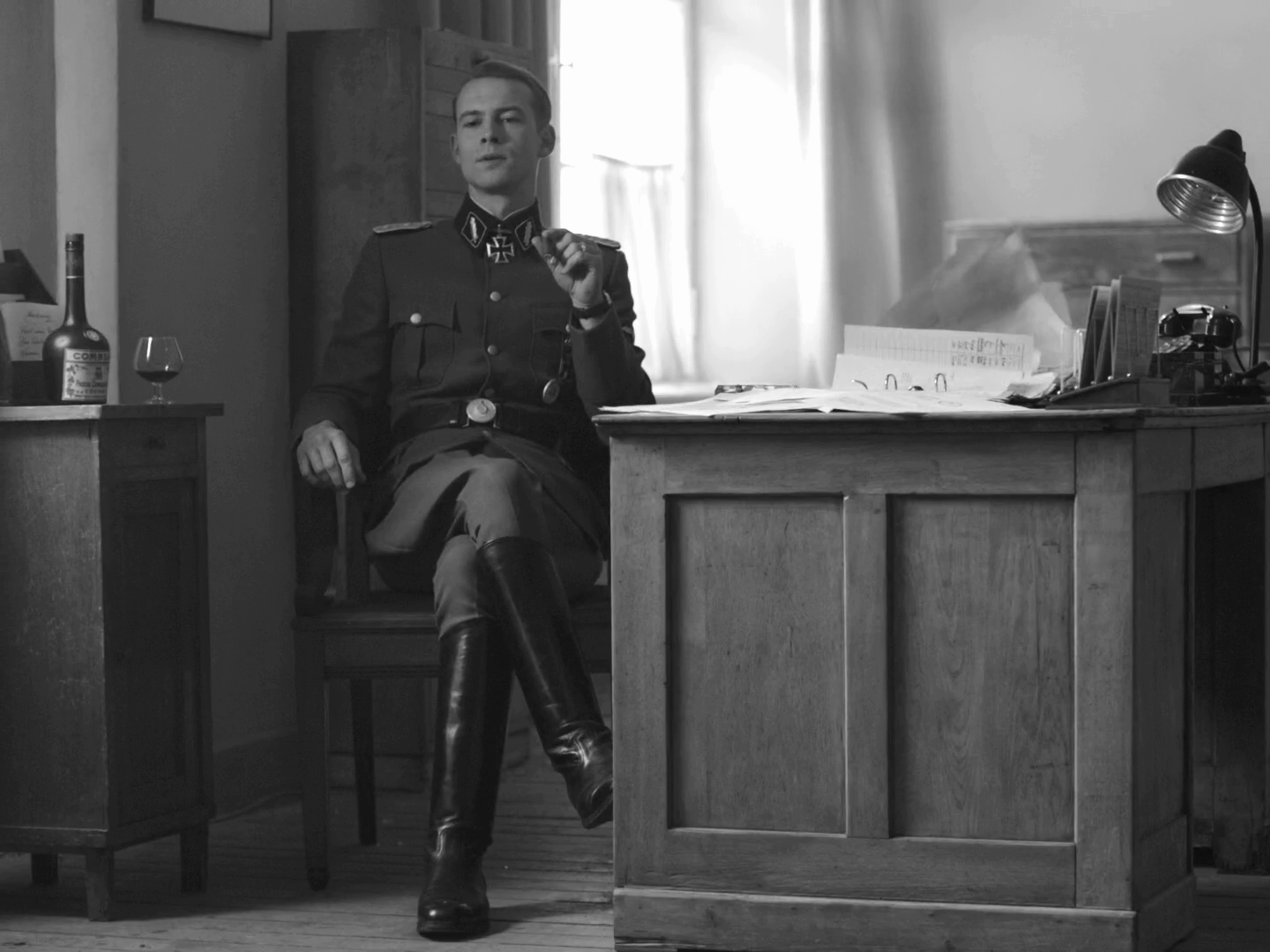 战争天堂剧照的剧照