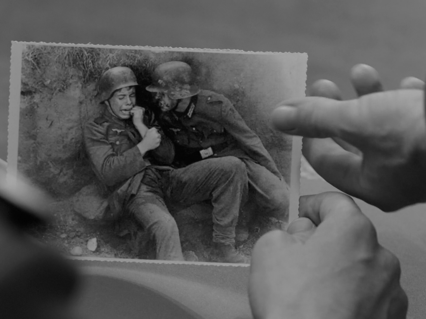 战争天堂剧照的剧照