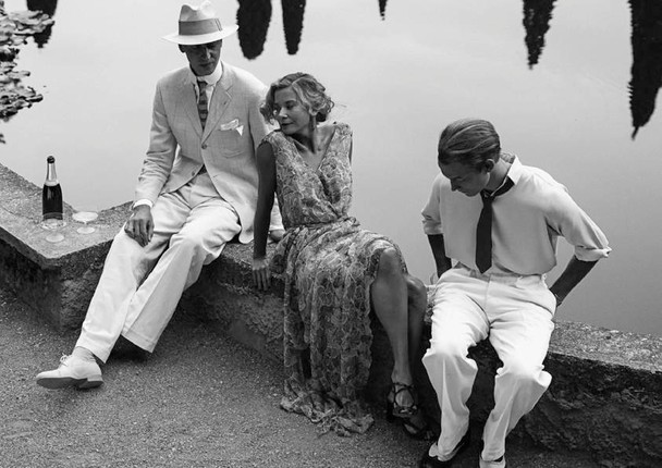 战争天堂剧照的剧照