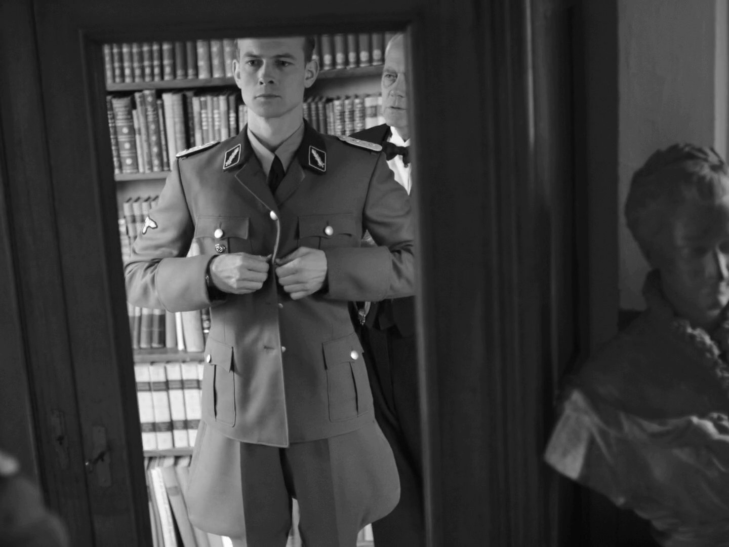 战争天堂剧照的剧照