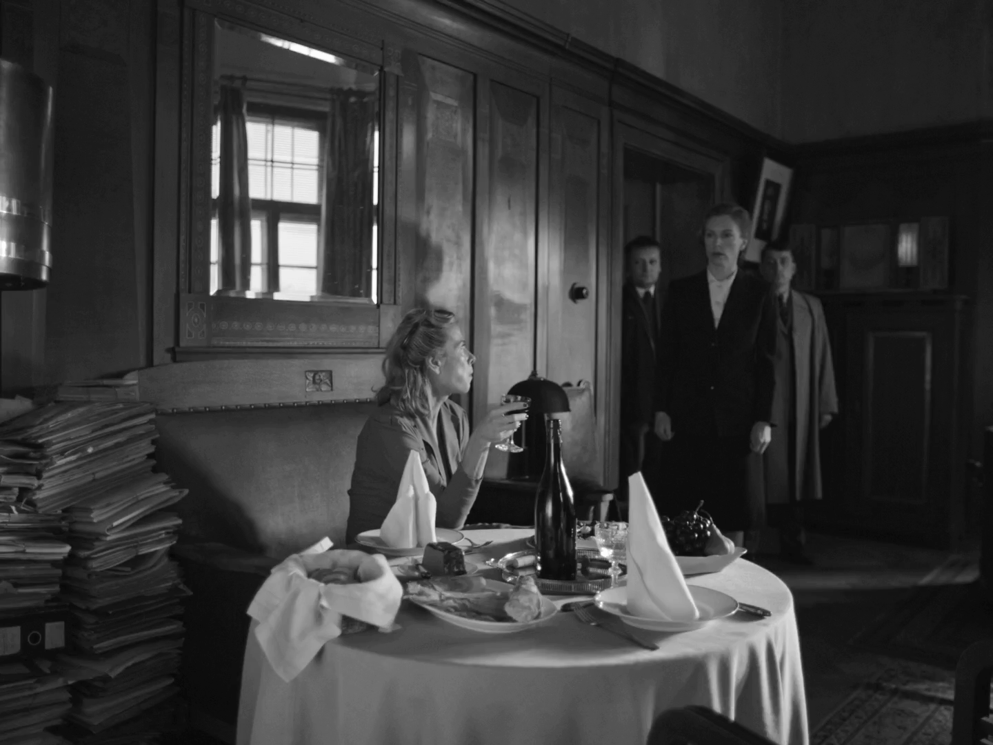 战争天堂剧照的剧照