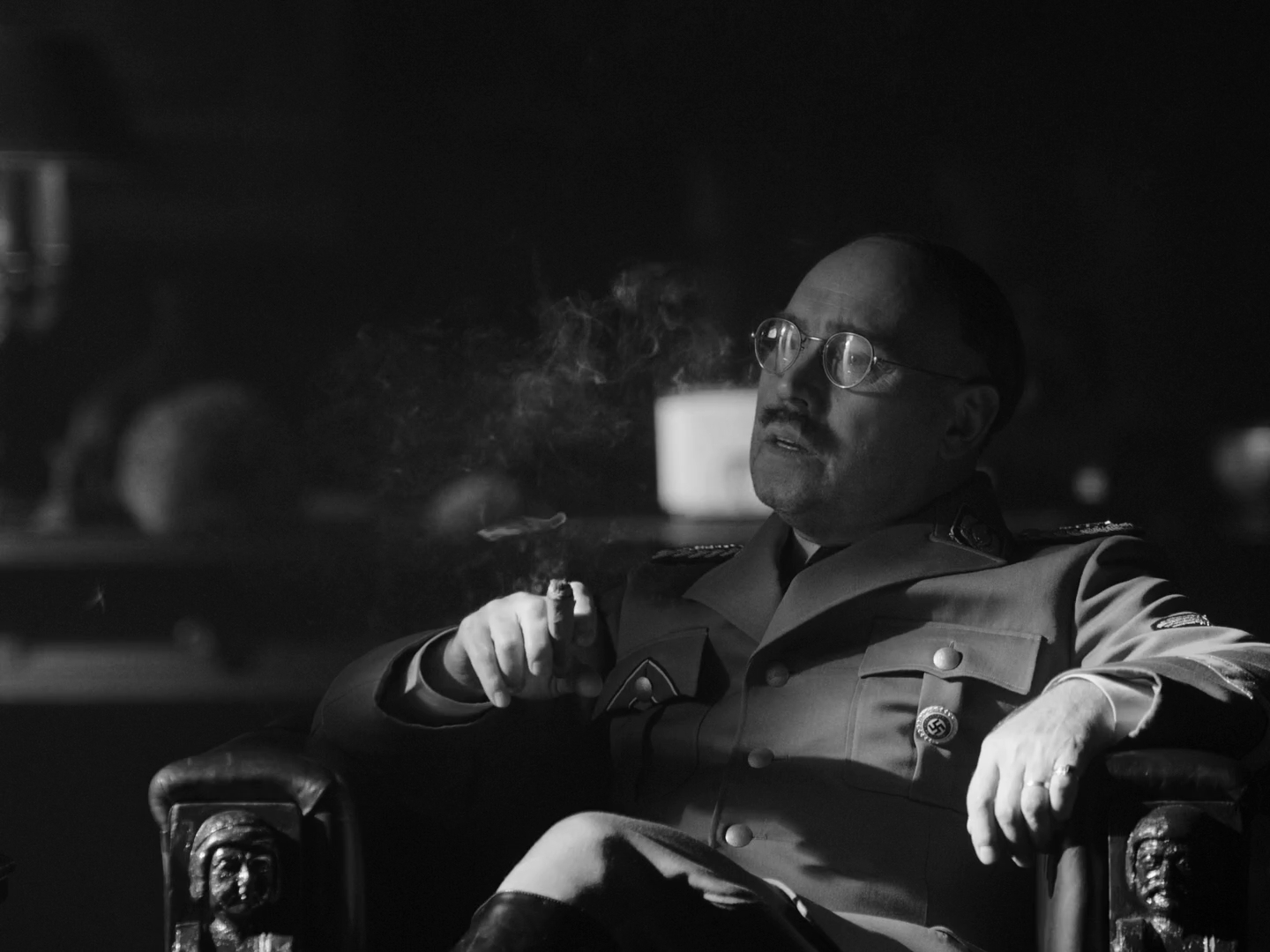 战争天堂剧照的剧照