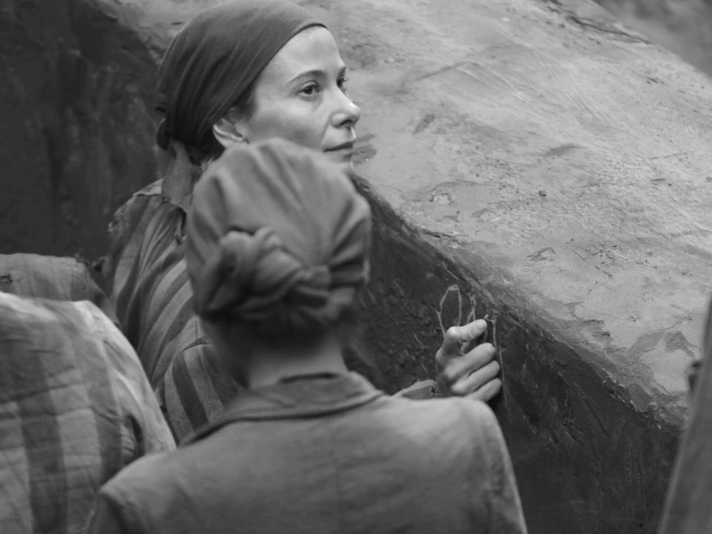 战争天堂剧照的剧照