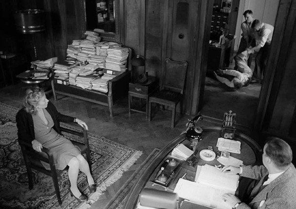 战争天堂剧照的剧照