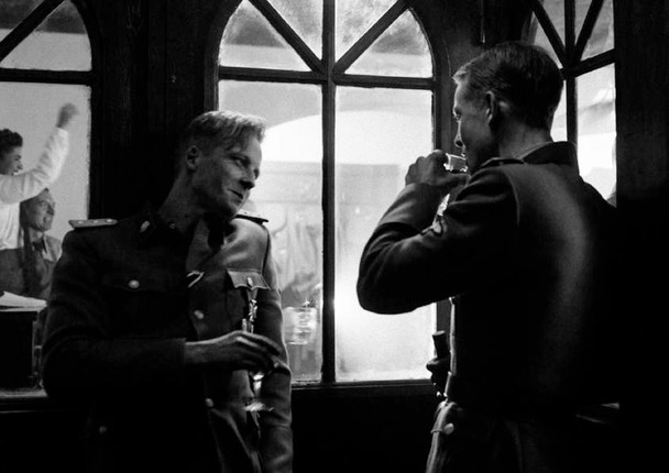 战争天堂剧照的剧照