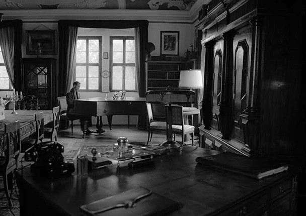 战争天堂剧照的剧照