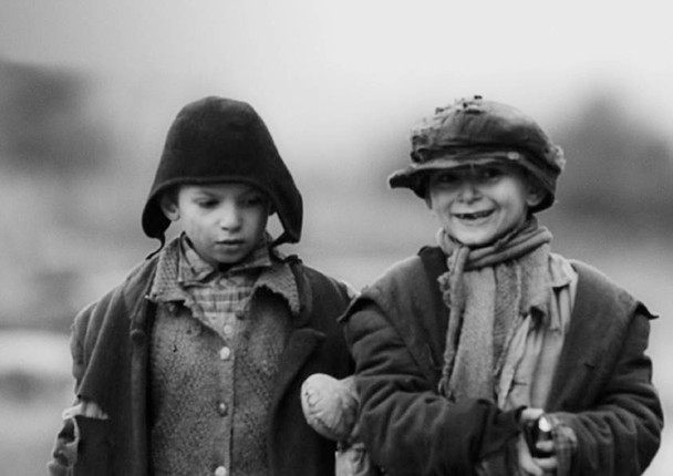 战争天堂剧照的剧照