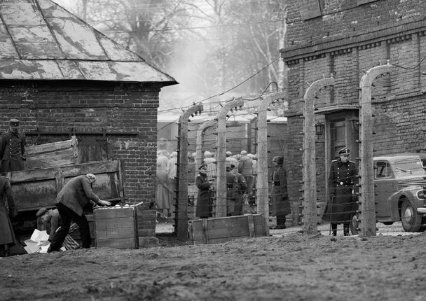 战争天堂剧照的剧照