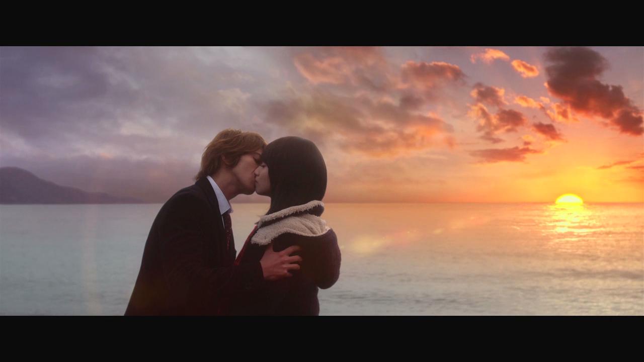 近距离恋爱剧照的剧照