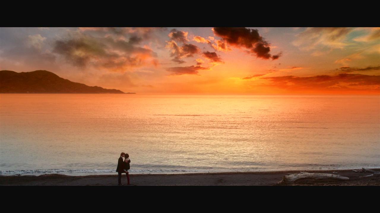 近距离恋爱剧照的剧照