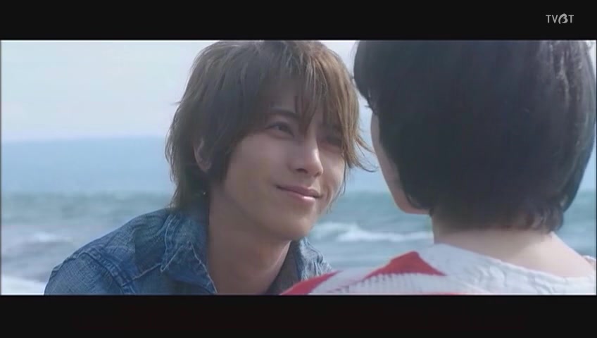 近距离恋爱剧照的剧照