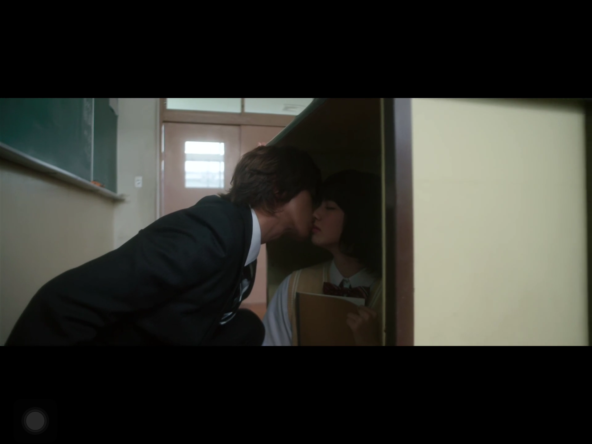 近距离恋爱剧照的剧照