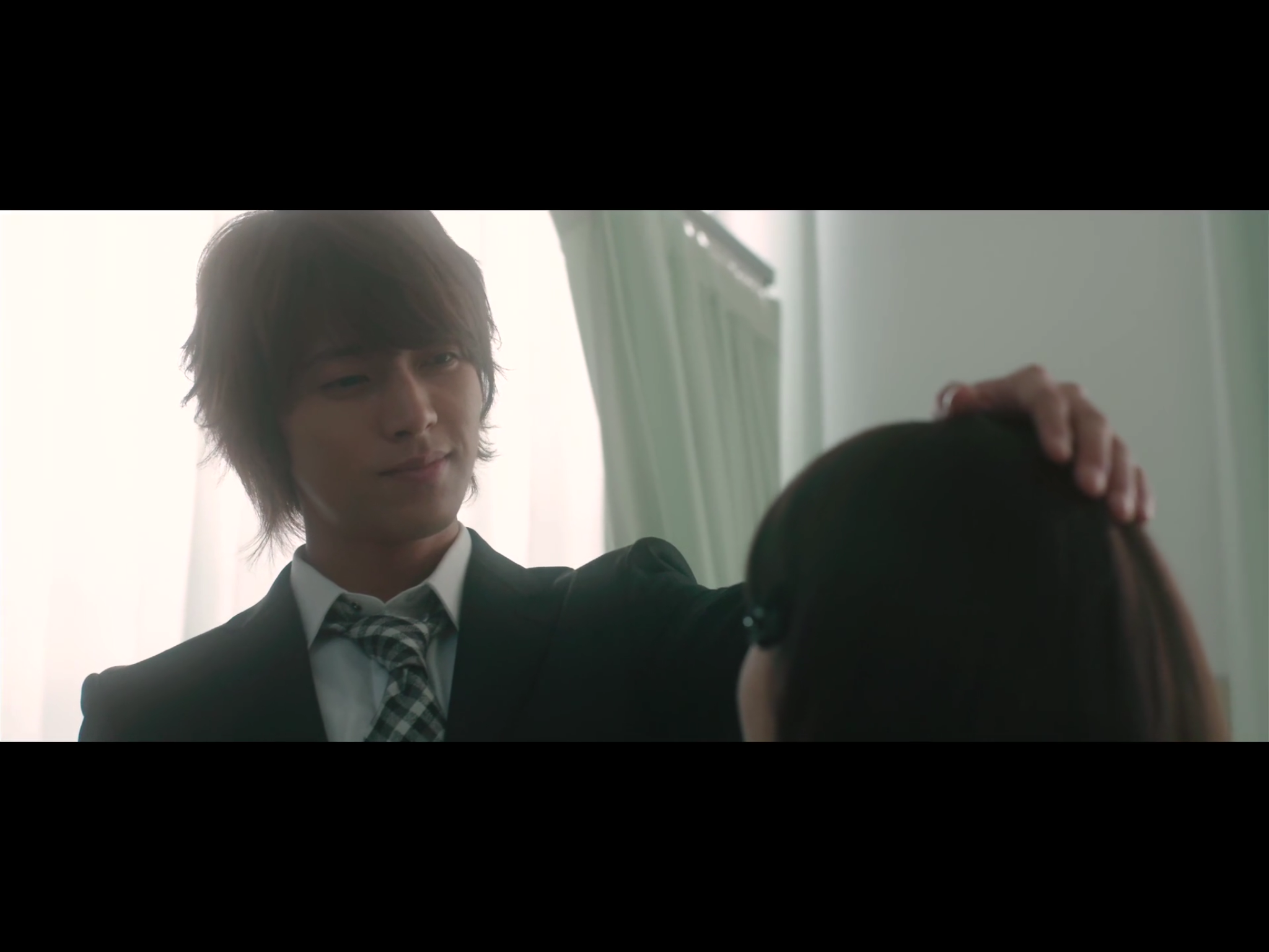 近距离恋爱剧照的剧照