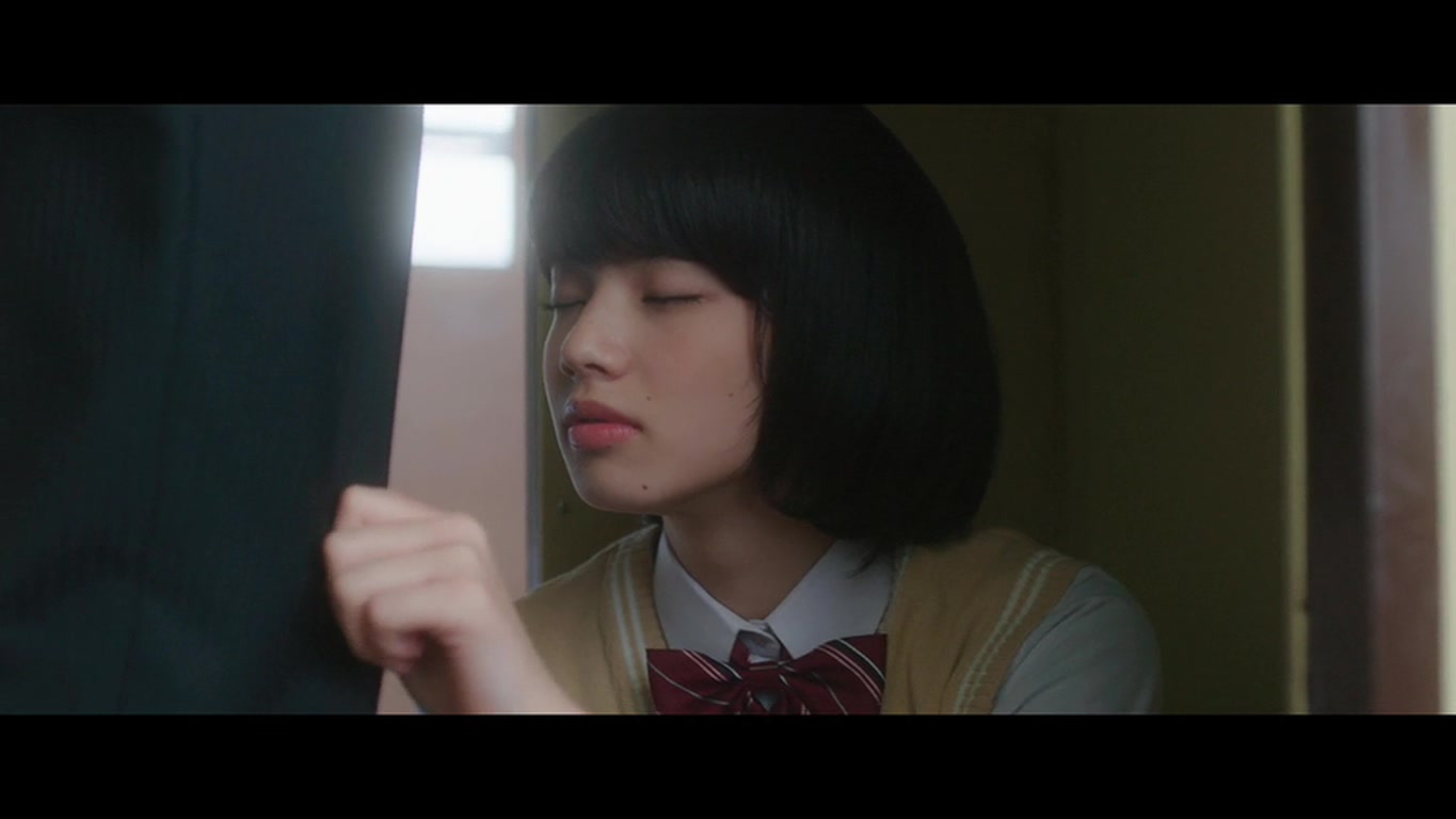 近距离恋爱剧照的剧照