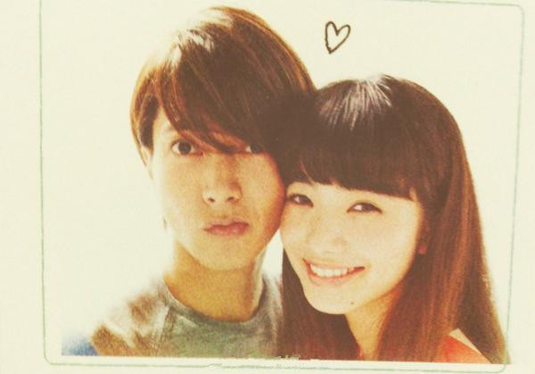 近距离恋爱剧照的剧照