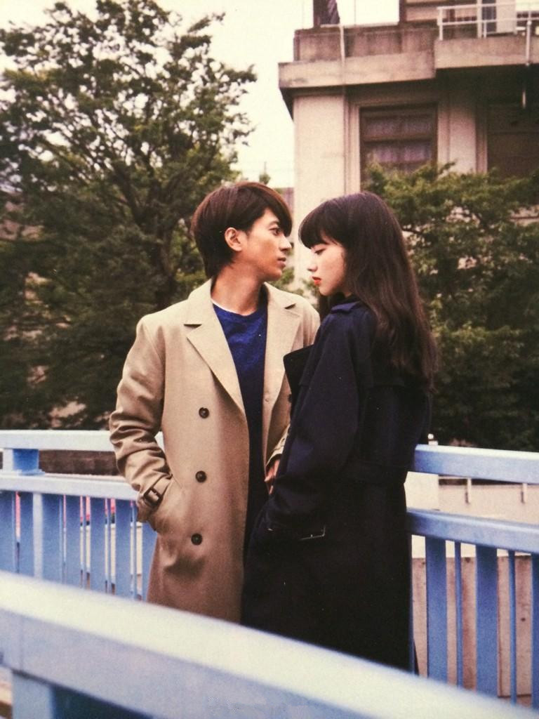 近距离恋爱剧照的剧照