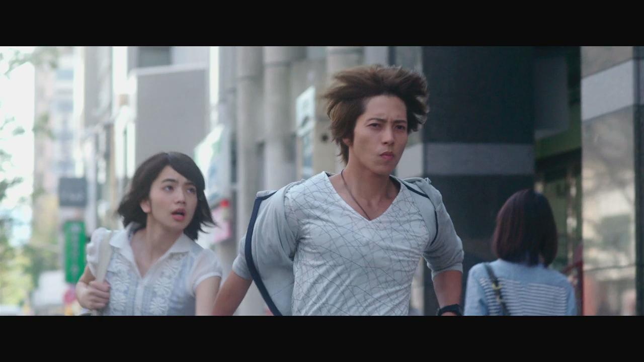 近距离恋爱剧照的剧照