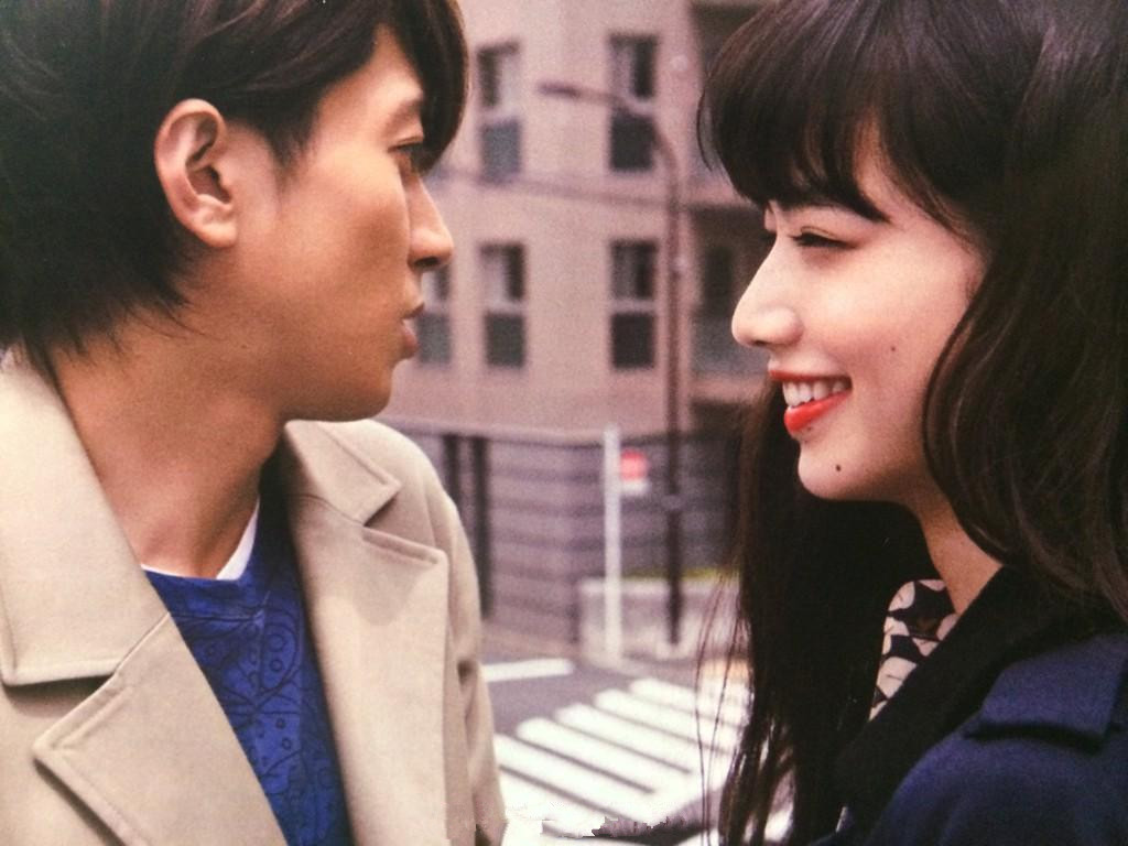 近距离恋爱剧照的剧照