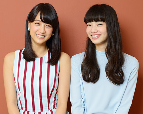 近距离恋爱剧照的剧照